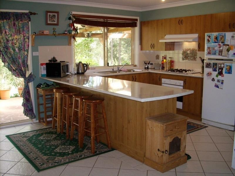 Wandandian NSW 2540