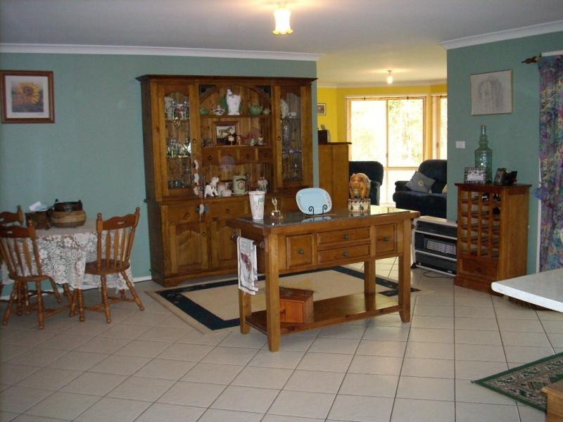 Wandandian NSW 2540
