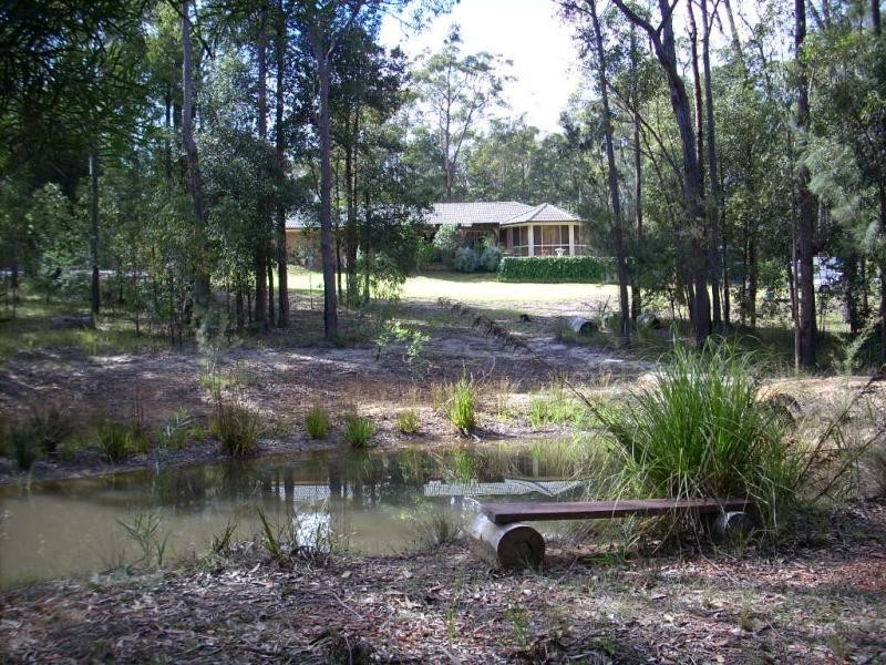 Wandandian NSW 2540