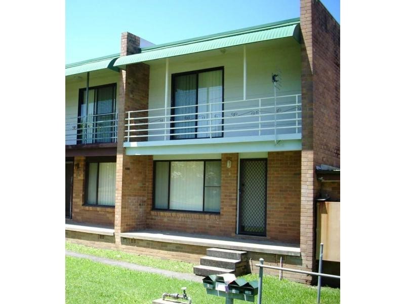 3/9 Nowra Street, Huskisson NSW 2540