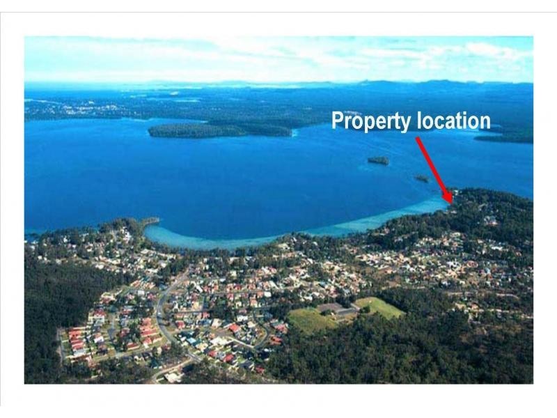 8 Loralyn Avenue, St Georges Basin NSW 2540