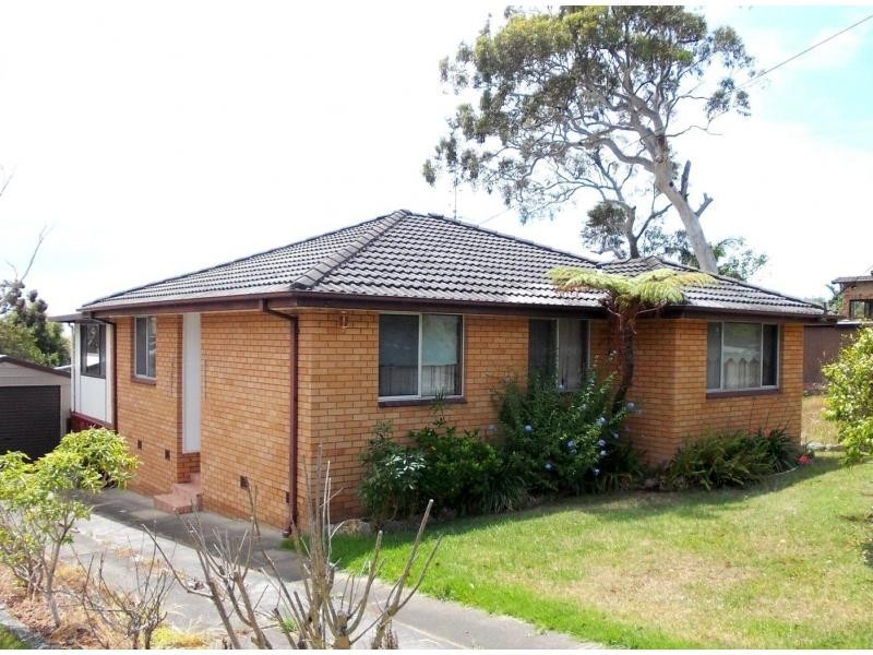 16 Niger Street, Vincentia NSW 2540