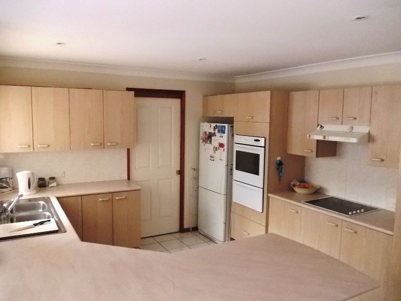 6 Bourke Close, Vincentia NSW 2540