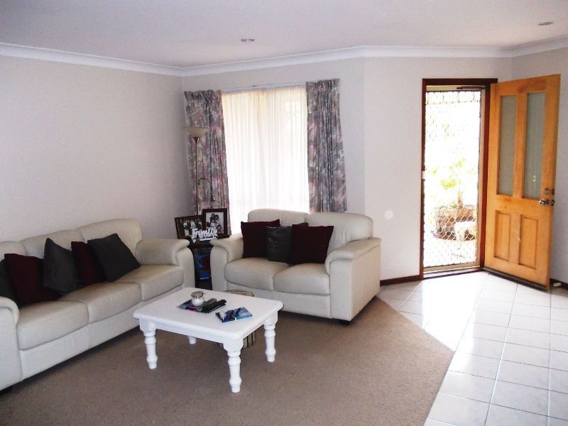 6 Bourke Close, Vincentia NSW 2540