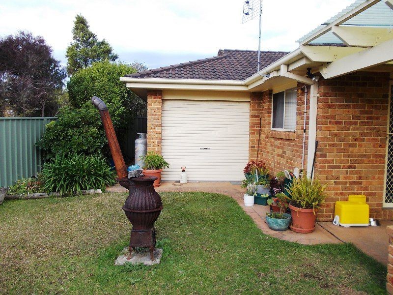 6 Bourke Close, Vincentia NSW 2540