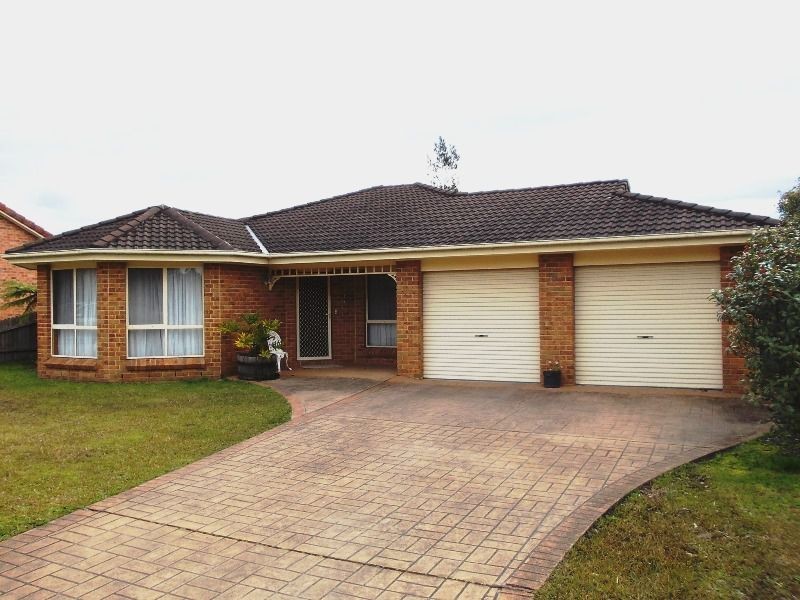 6 Bourke Close, Vincentia NSW 2540