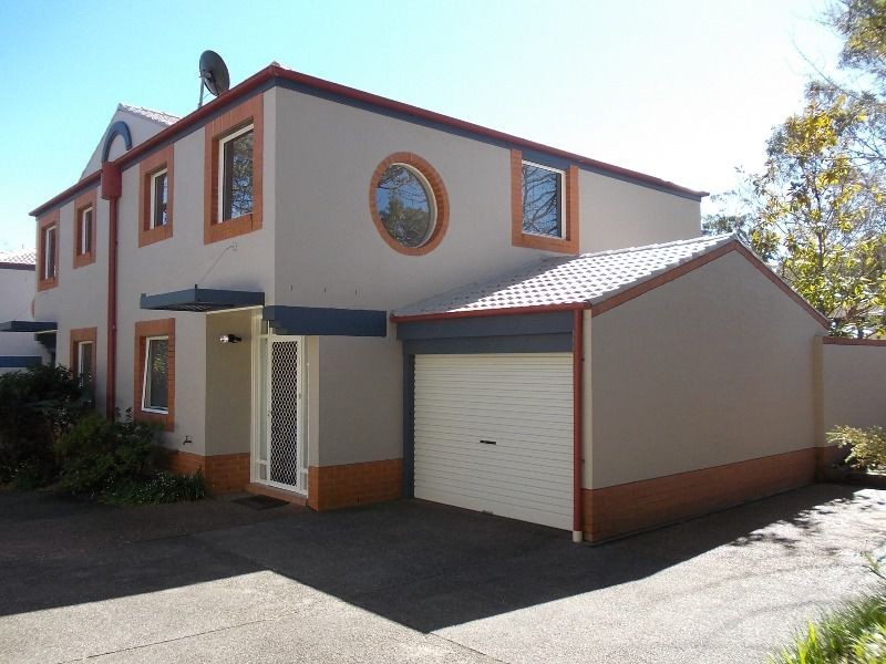 4/70 Currambene Street, Huskisson NSW 2540