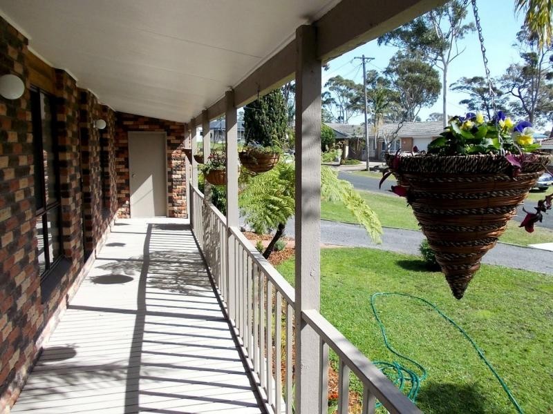 6 Gull Avenue, Sanctuary Point NSW 2540