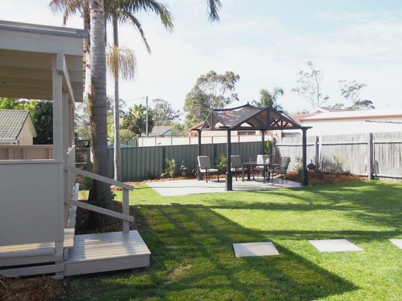 6 Gull Avenue, Sanctuary Point NSW 2540