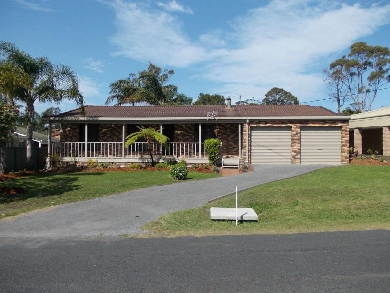 6 Gull Avenue, Sanctuary Point NSW 2540