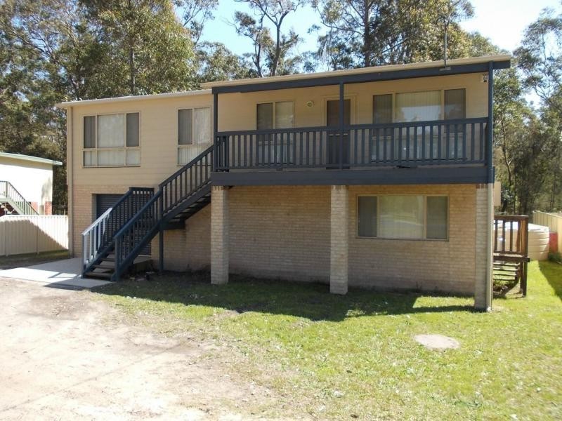 261 The Park Drive, Sanctuary Point NSW 2540