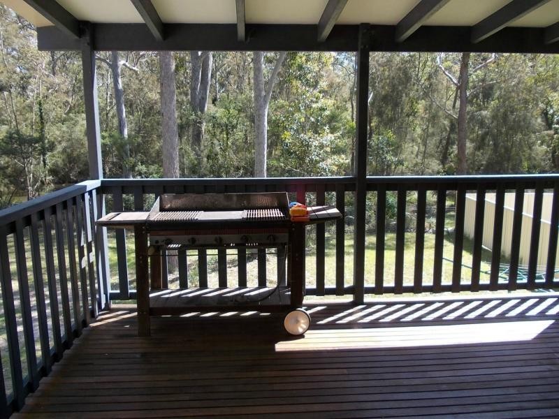 261 The Park Drive, Sanctuary Point NSW 2540