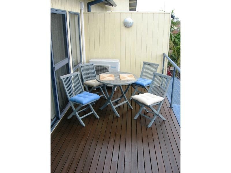 3/223 Elizabeth Drive, Vincentia NSW 2540