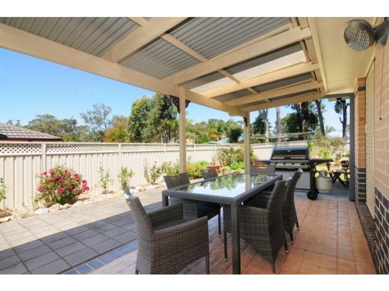 14 Maxwell Crescent, Sanctuary Point NSW 2540