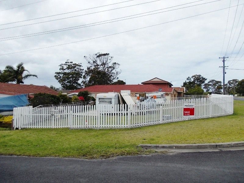 2 Allen Street, Sanctuary Point NSW 2540