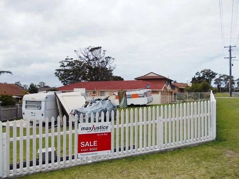 2 Allen Street, Sanctuary Point NSW 2540