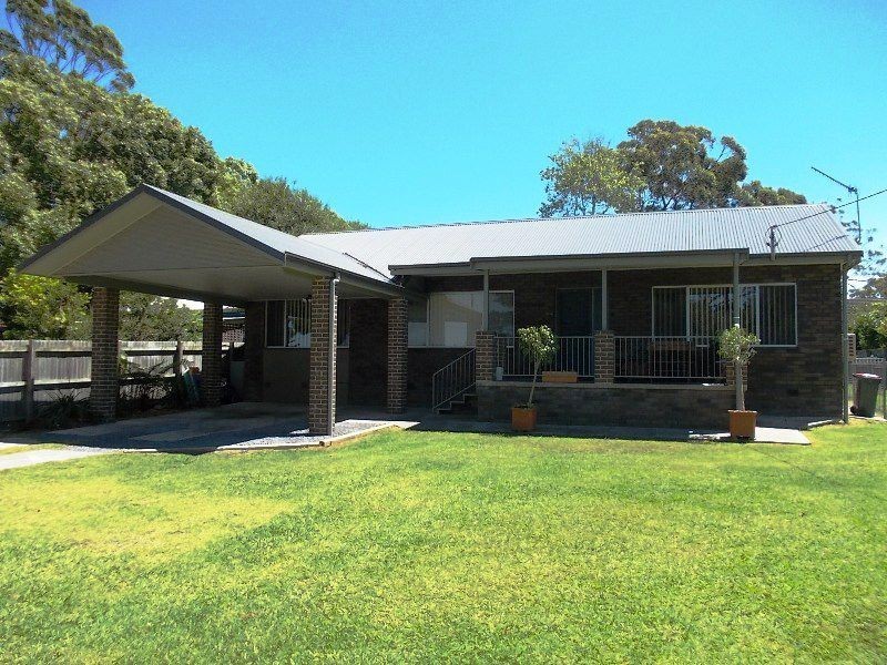 16 St Georges Road, St Georges Basin NSW 2540