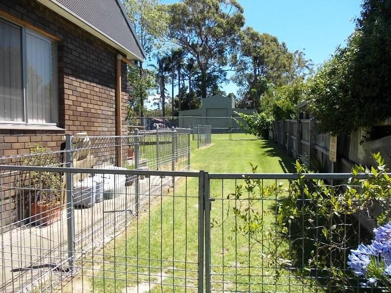16 St Georges Road, St Georges Basin NSW 2540