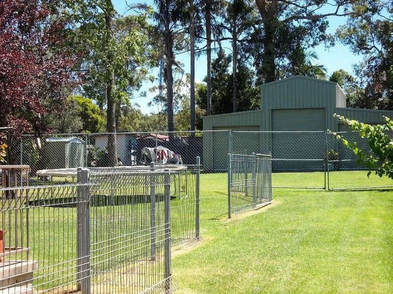 16 St Georges Road, St Georges Basin NSW 2540