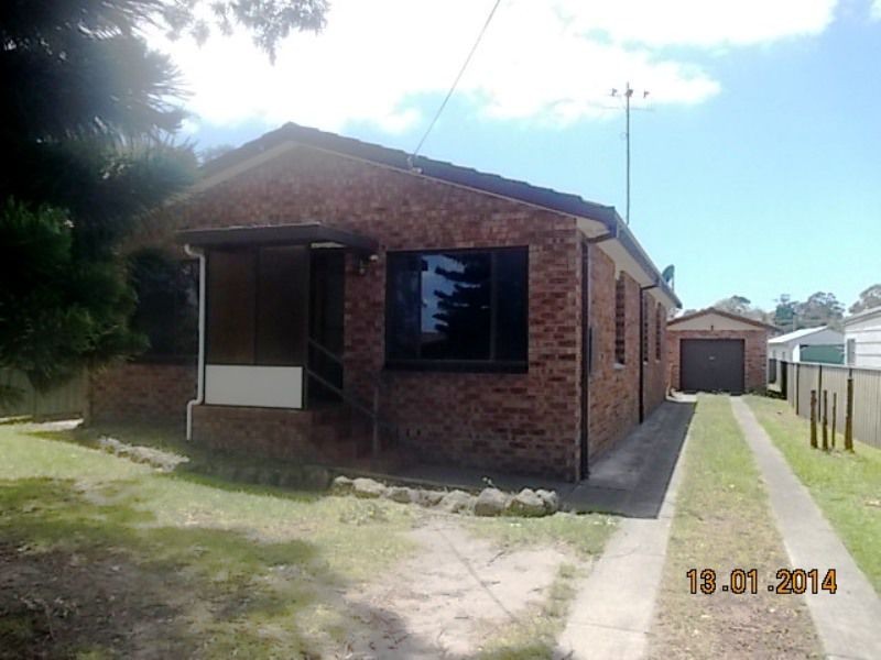 228 Kerry Street, Sanctuary Point NSW 2540