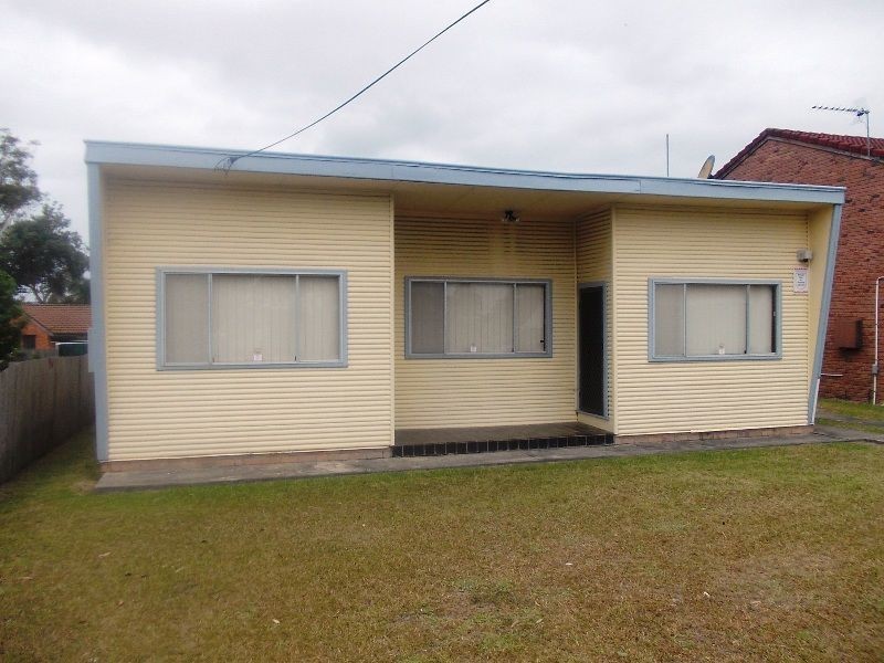 44 Kingsford Smith Crescent, Sanctuary Point NSW 2540