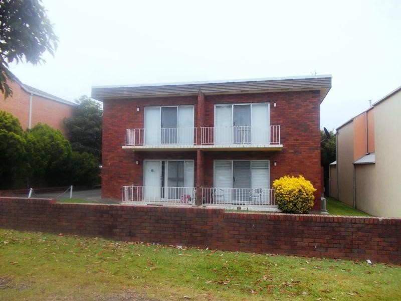 Unit 5/5/7 Hawke Street, Huskisson NSW 2540