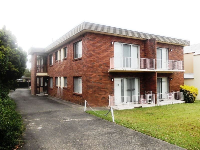 Unit 5/5/7 Hawke Street, Huskisson NSW 2540