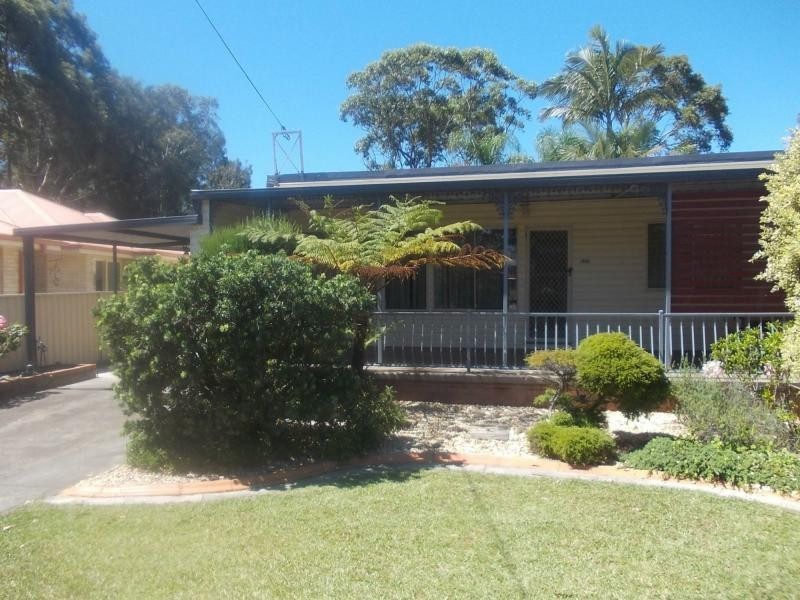 189 Loralyn Ave, Sanctuary Point NSW 2540