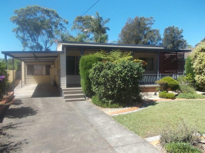 189 Loralyn Ave, Sanctuary Point NSW 2540