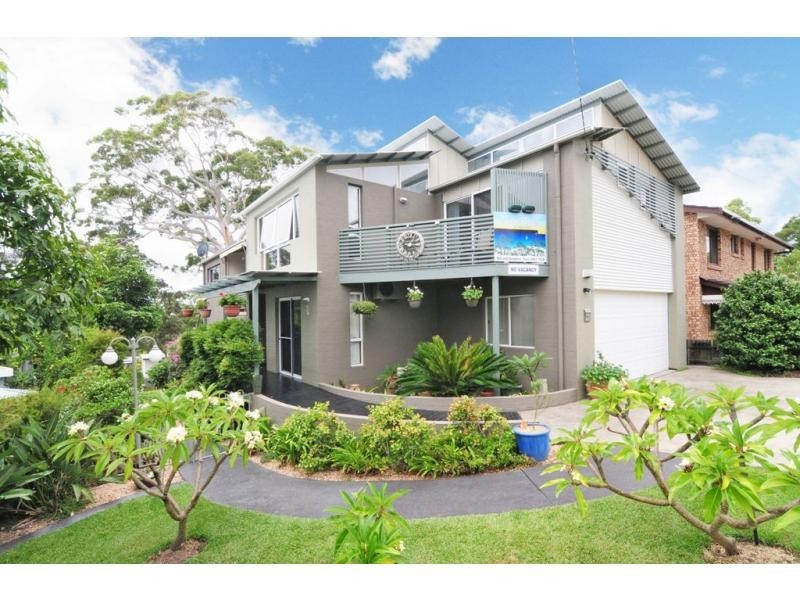 14 Minerva Ave, Vincentia NSW 2540