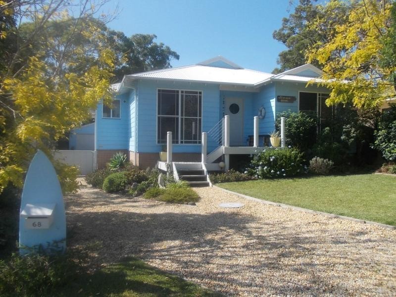68 Edmund Street, Sanctuary Point NSW 2540