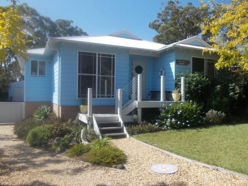 68 Edmund Street, Sanctuary Point NSW 2540