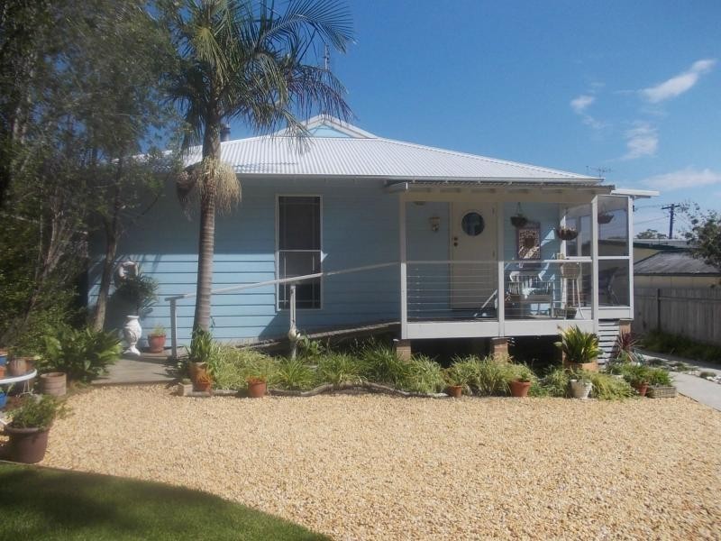 68 Edmund Street, Sanctuary Point NSW 2540