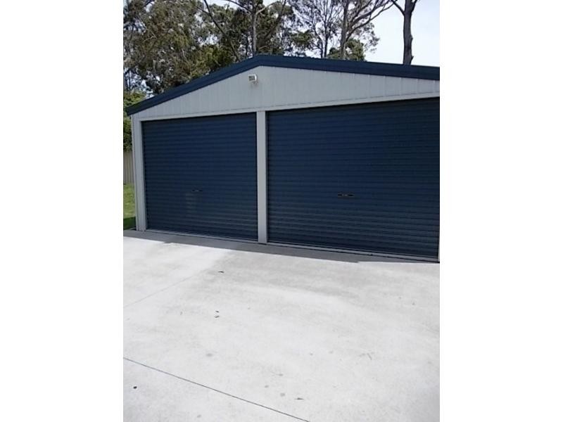 154 The Wool Road, Old Erowal Bay NSW 2540