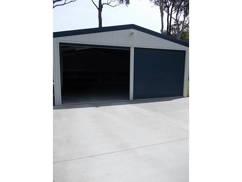 154 The Wool Road, Old Erowal Bay NSW 2540