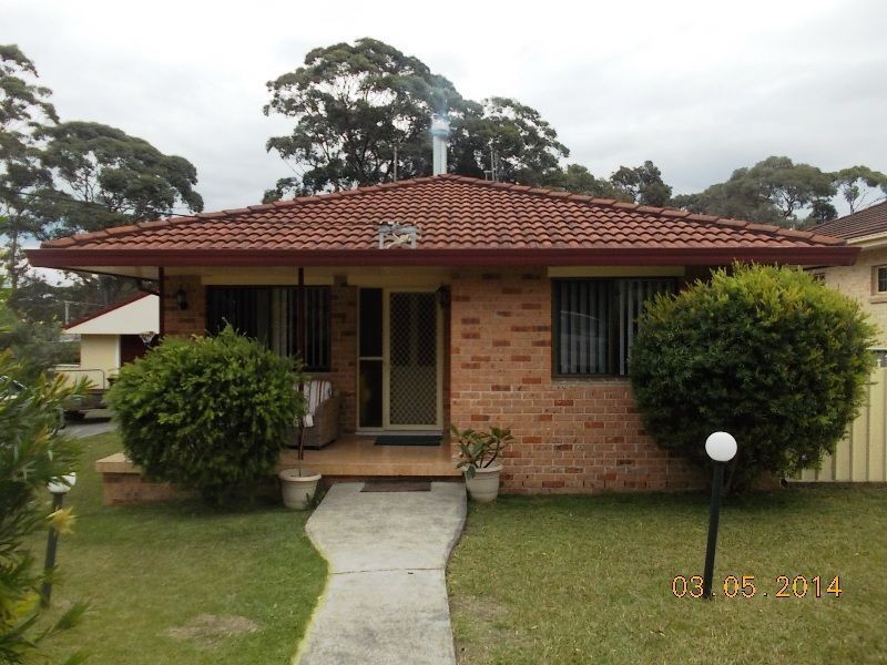 3 Wharf Road, Erowal Bay NSW 2540