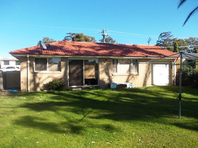 81 Fairway Drive, Sanctuary Point NSW 2540