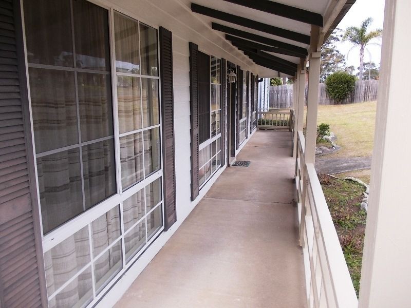 77 Mustang Drive, Sanctuary Point NSW 2540