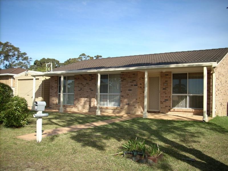 Sanctuary Point NSW 2540