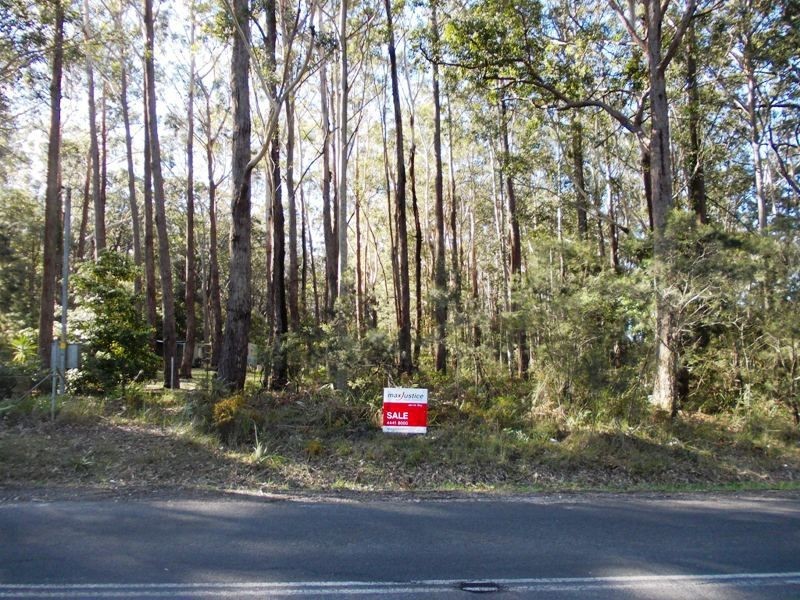 L422 Woollamia Road, Woollamia NSW 2540