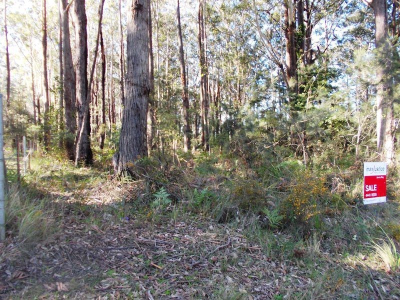 L422 Woollamia Road, Woollamia NSW 2540