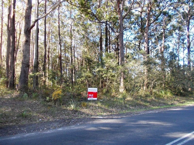 L422 Woollamia Road, Woollamia NSW 2540