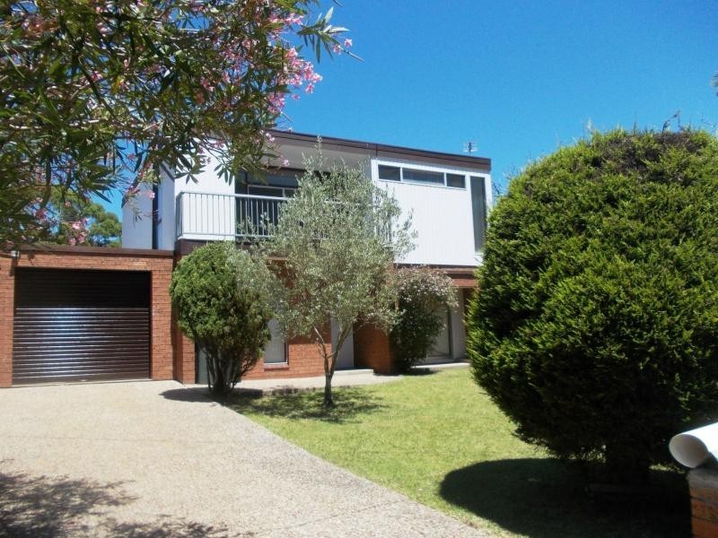 24 The Wool Road, Vincentia NSW 2540