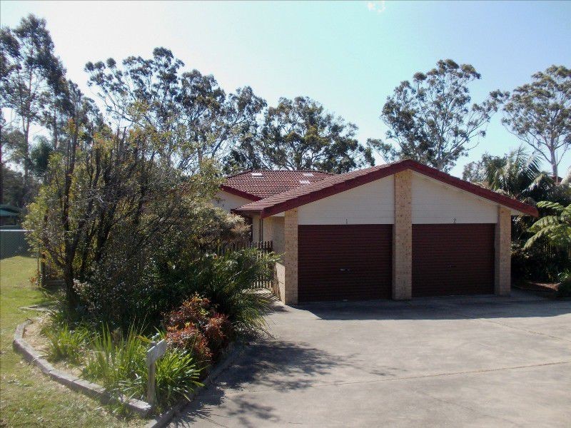 Unit 1/53 Paradise Beach Road, Sanctuary Point NSW 2540