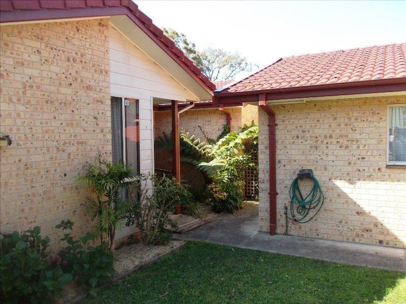 Unit 1/53 Paradise Beach Road, Sanctuary Point NSW 2540