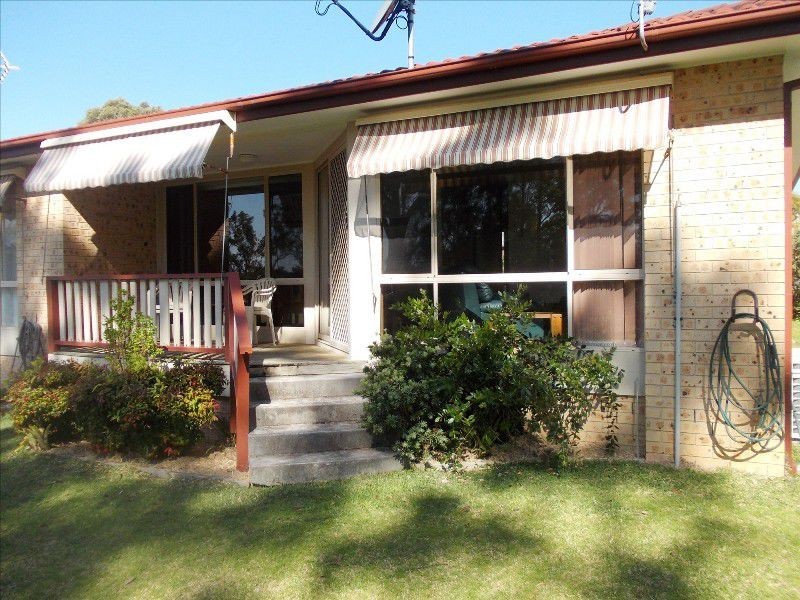 Unit 1/53 Paradise Beach Road, Sanctuary Point NSW 2540