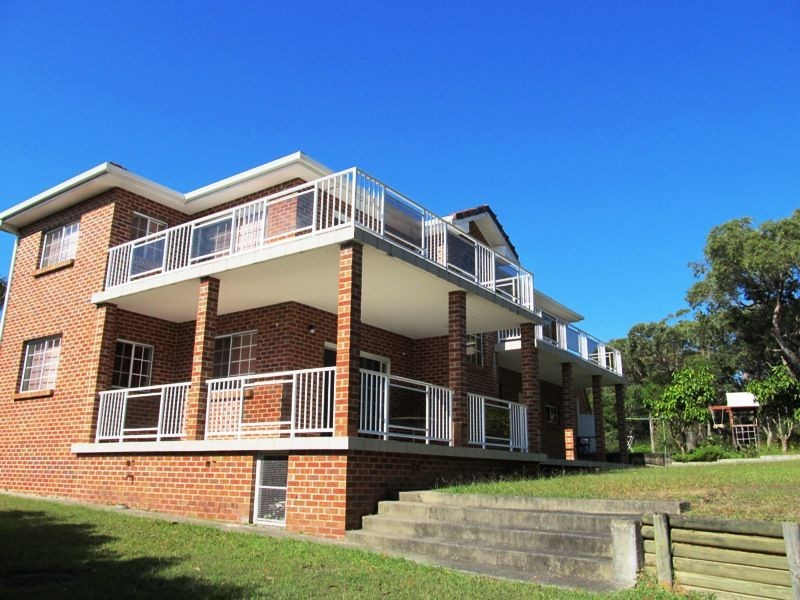 3 Cockbourne Place, Vincentia NSW 2540