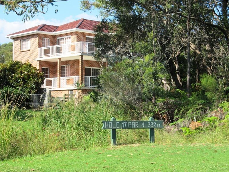 3 Cockbourne Place, Vincentia NSW 2540