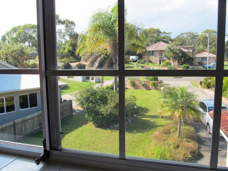 3 Cockbourne Place, Vincentia NSW 2540