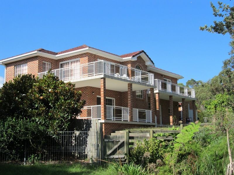 3 Cockbourne Place, Vincentia NSW 2540